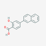 CAS No 139082-32-9  Molecular Structure