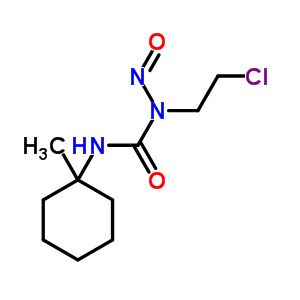 CAS No 13909-08-5  Molecular Structure