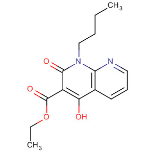 CAS No 139094-84-1  Molecular Structure