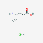 CAS No 1391054-02-6  Molecular Structure