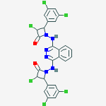 CAS No 139108-72-8  Molecular Structure