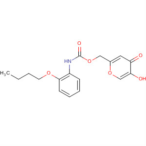 Cas Number: 139109-11-8  Molecular Structure