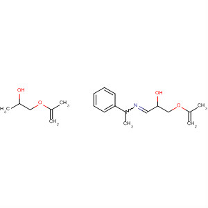 CAS No 139115-54-1  Molecular Structure