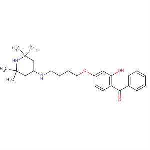 CAS No 139123-17-4  Molecular Structure