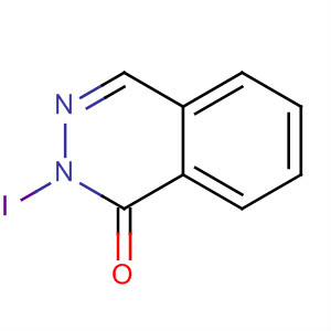 Cas Number: 139123-30-1  Molecular Structure