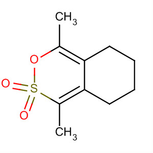 CAS No 139127-60-9  Molecular Structure