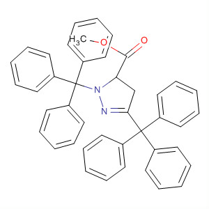 CAS No 139130-95-3  Molecular Structure