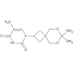 CAS No 139131-00-3  Molecular Structure