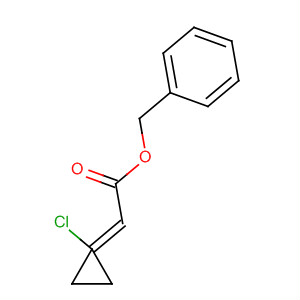 CAS No 139132-05-1  Molecular Structure