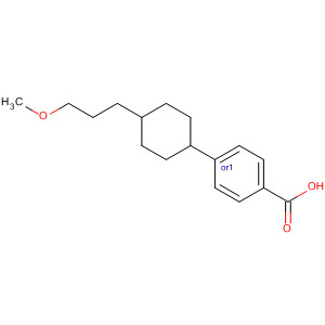 CAS No 139138-23-1  Molecular Structure