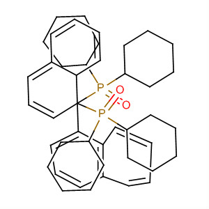 CAS No 139139-84-7  Molecular Structure