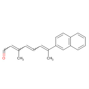 CAS No 139141-74-5  Molecular Structure