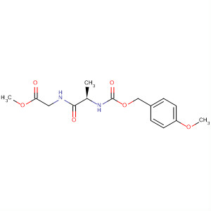 CAS No 139143-39-8  Molecular Structure