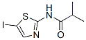 CAS No 13915-73-6  Molecular Structure