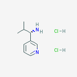 CAS No 1391531-74-0  Molecular Structure