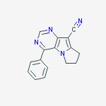 CAS No 139156-96-0  Molecular Structure