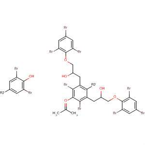 CAS No 139159-04-9  Molecular Structure