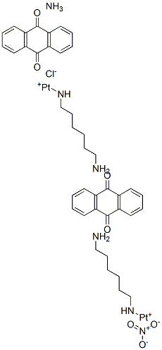 CAS No 139164-39-9  Molecular Structure
