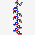 CAS No 139166-85-1  Molecular Structure