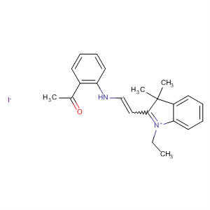 CAS No 139167-56-9  Molecular Structure