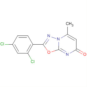 CAS No 139172-21-7  Molecular Structure