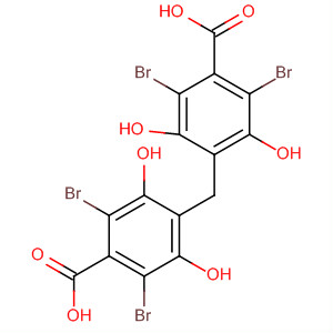 CAS No 139174-49-5  Molecular Structure