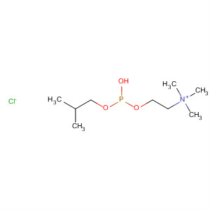 CAS No 139183-02-1  Molecular Structure