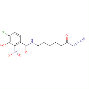 CAS No 139183-69-0  Molecular Structure