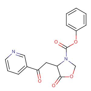 CAS No 139190-09-3  Molecular Structure