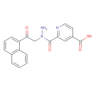 CAS No 139194-99-3  Molecular Structure