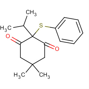 CAS No 139196-76-2  Molecular Structure