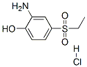 CAS No 13921-03-4  Molecular Structure