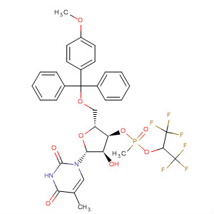 CAS No 139213-00-6  Molecular Structure