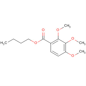 CAS No 139214-91-8  Molecular Structure