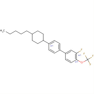 CAS No 139215-83-1  Molecular Structure