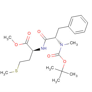 CAS No 139222-76-7  Molecular Structure