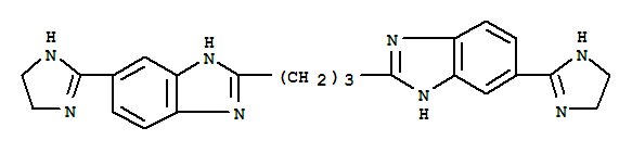 CAS No 139223-26-0  Molecular Structure