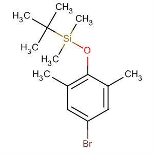 CAS No 139229-99-5  Molecular Structure