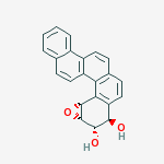 CAS No 139237-88-0  Molecular Structure