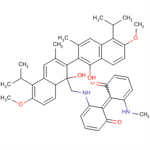 CAS No 139259-56-6  Molecular Structure