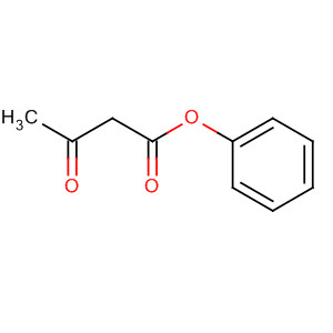 CAS No 139264-86-1  Molecular Structure