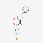 CAS No 139266-50-5  Molecular Structure