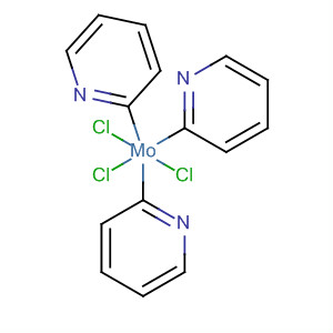 CAS No 13927-99-6  Molecular Structure
