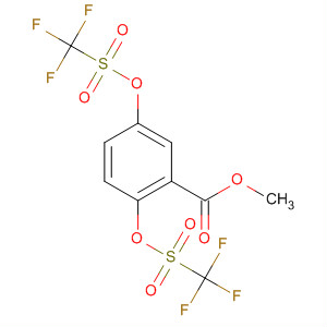 Cas Number: 139278-62-9  Molecular Structure