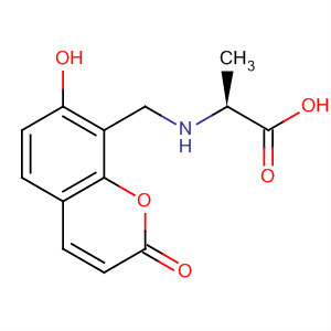 Cas Number: 139286-87-6  Molecular Structure