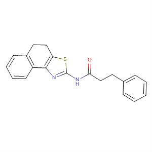 CAS No 139287-02-8  Molecular Structure
