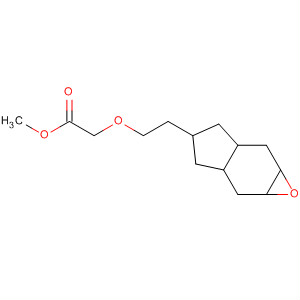 CAS No 139290-58-7  Molecular Structure