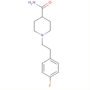 CAS No 139290-66-7  Molecular Structure