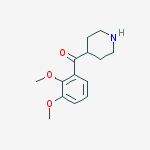 CAS No 139290-72-5  Molecular Structure