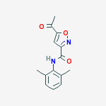 Cas Number: 139297-29-3  Molecular Structure